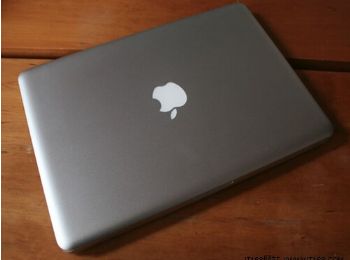 MacBook